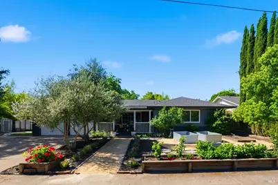 1773 Crinella Drive, Saint Helena, CA 94574 - Photo 4