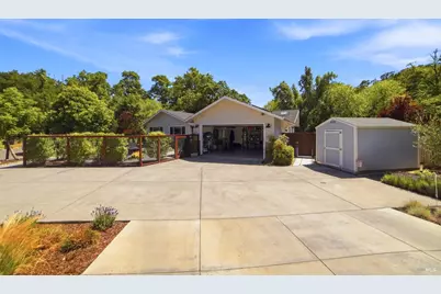 88 Calistoga Road, Santa Rosa, CA 95409 - Photo 26