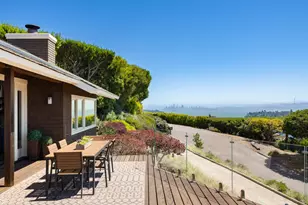 45 Mt Tiburon Rd, Tiburon, CA 94920 - Photo 36