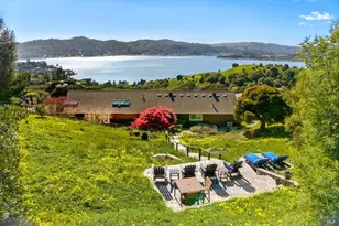 45 Mt Tiburon Rd, Tiburon, CA 94920 - Photo 38