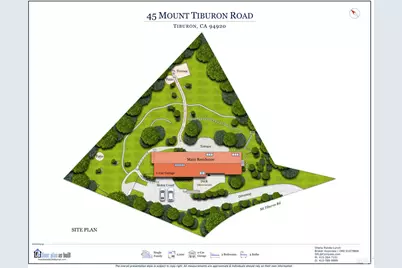 45 Mount Tiburon Road, Tiburon, CA 94920 - Photo 54