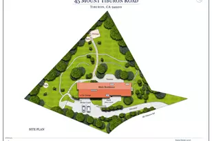 45 Mt Tiburon Rd, Tiburon, CA 94920 - Photo 54