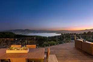 45 Mt Tiburon Rd, Tiburon, CA 94920 - Photo 48