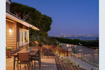 45 Mount Tiburon Road, Tiburon, CA 94920 - Photo 2