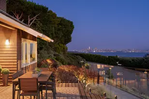 45 Mt Tiburon Rd, Tiburon, CA 94920 - Photo 2