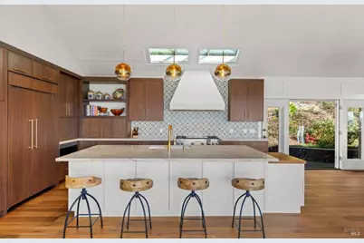 45 Mount Tiburon Road, Tiburon, CA 94920 - Photo 8