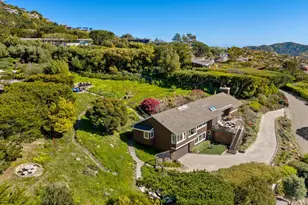 45 Mt Tiburon Rd, Tiburon, CA 94920 - Photo 42