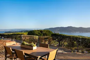 45 Mt Tiburon Rd, Tiburon, CA 94920 - Photo 46