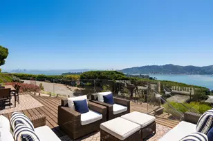 45 Mt Tiburon Rd, Tiburon, CA 94920 - Photo 4
