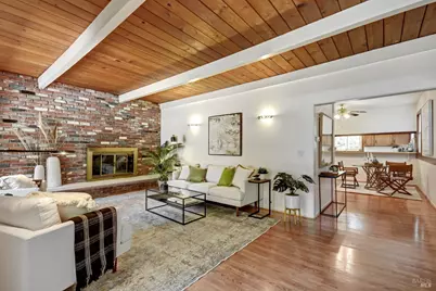 421 Greenfield Avenue, San Anselmo, CA 94960 - Photo 4