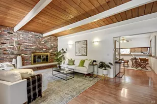 421 Greenfield Ave, San Anselmo, CA 94960 - Photo 4