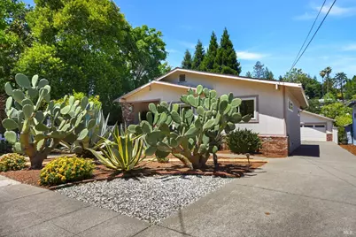 421 Greenfield Avenue, San Anselmo, CA 94960 - Photo 2