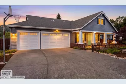 15 Thorsson Court, Novato, CA 94947 - Photo 1