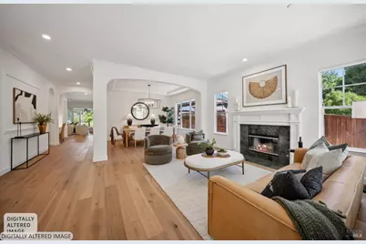 15 Thorsson Court, Novato, CA 94947 - Photo 6