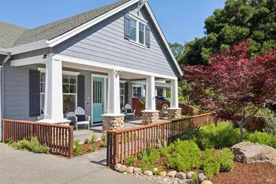 15 Thorsson Court, Novato, CA 94947 - Photo 2