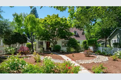 1019 St Helena Avenue, Santa Rosa, CA 95404 - Photo 1