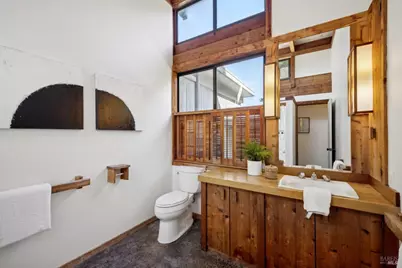 95 Via De La Vista, Inverness, CA 94937 - Photo 38