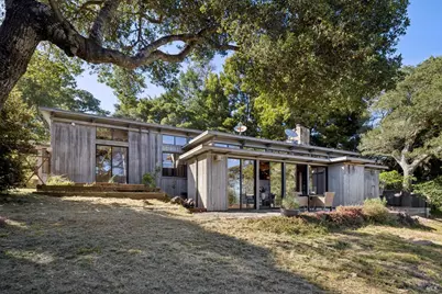 95 Via De La Vista, Inverness, CA 94937 - Photo 48