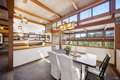 95 Via De La Vista, Inverness, CA 94937 - Photo 12