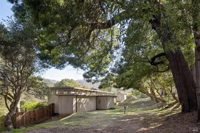 95 Via De La Vista, Inverness, CA 94937 - Photo 8