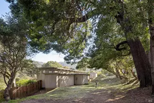 95 Via De La Vista, Inverness, CA 94937 - Photo 8