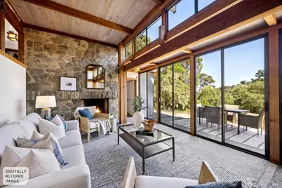 95 Via De La Vista, Inverness, CA 94937 - Photo 6