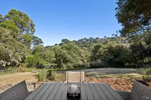 95 Via De La Vista, Inverness, CA 94937 - Photo 42