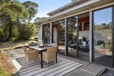 95 Via De La Vista, Inverness, CA 94937 - Photo 46