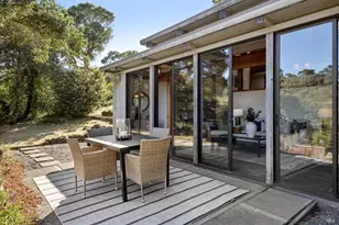 95 Via De La Vista, Inverness, CA 94937 - Photo 46