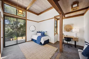 95 Via De La Vista, Inverness, CA 94937 - Photo 34