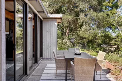 95 Via De La Vista, Inverness, CA 94937 - Photo 44