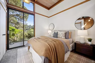 95 Via De La Vista, Inverness, CA 94937 - Photo 4