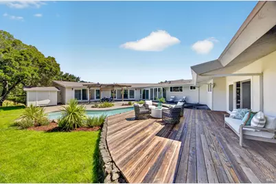 56 Capilano Drive, Novato, CA 94949 - Photo 38