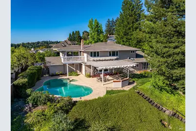 295 Sandringham Drive, Moraga, CA 94556 - Photo 82