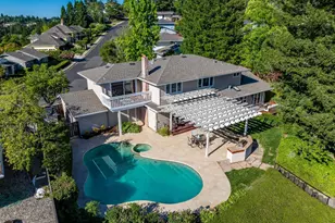 295 Sandringham Dr, Moraga, CA 94556 - Photo 76