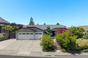451 Trotter Dr, Vallejo, CA 94591 - Photo 2