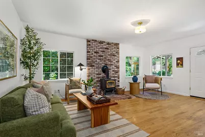 19092 Ridgecrest Drive, Guerneville, CA 95446 - Photo 8