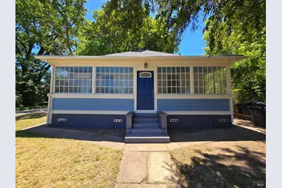 487 E Valley Street, Willits, CA 95490 - Photo 2