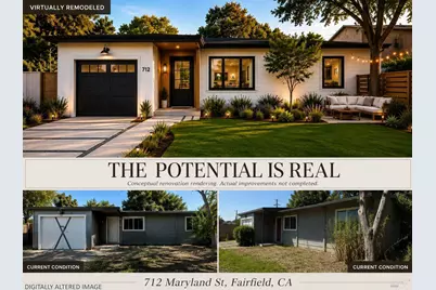 712 Maryland Street, Fairfield, CA 94533 - Photo 1
