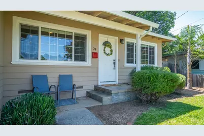 78 Allen Avenue, Cloverdale, CA 95425 - Photo 2