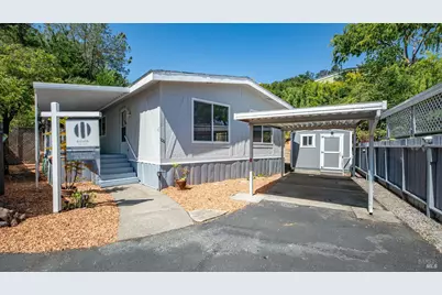106 Panorama Drive, Novato, CA 94949 - Photo 2
