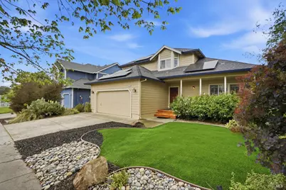 1731 Walnut Creek Drive, Santa Rosa, CA 95403 - Photo 2