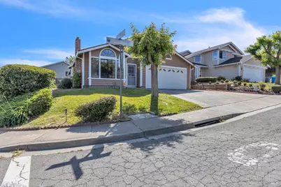 101 Thresher Drive, Vallejo, CA 94591 - Photo 2