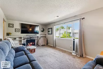7293 Circle Drive, Rohnert Park, CA 94928 - Photo 8