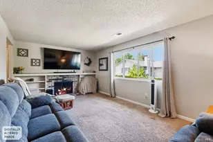 7293 Circle Dr, Rohnert Park, CA 94928 - Photo 8