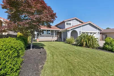 112 Rose Petal Court, Petaluma, CA 94954 - Photo 2