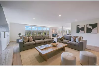 54 Bay Vista Drive, Mill Valley, CA 94941 - Photo 2