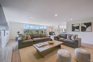 54 Bay Vista Dr, Mill Valley, CA 94941 - Photo 2