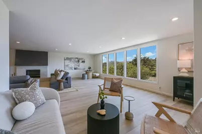54 Bay Vista Drive, Mill Valley, CA 94941 - Photo 12