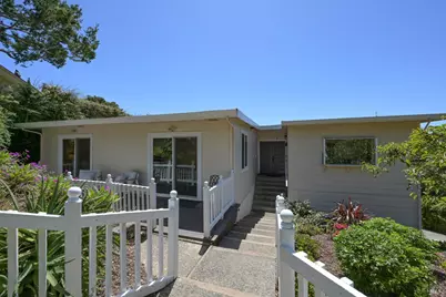 54 Bay Vista Drive, Mill Valley, CA 94941 - Photo 6